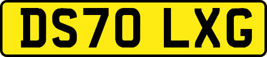 DS70LXG