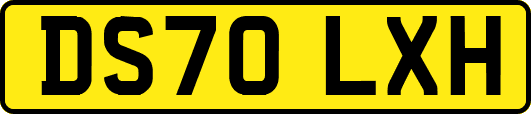 DS70LXH