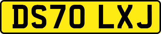 DS70LXJ