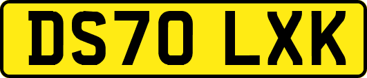DS70LXK