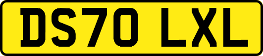 DS70LXL