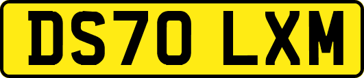 DS70LXM