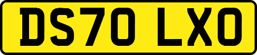 DS70LXO
