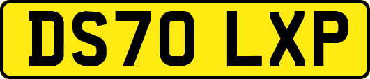 DS70LXP