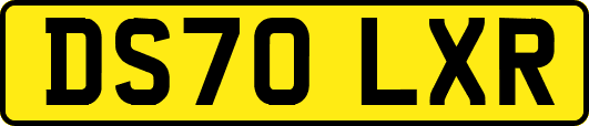 DS70LXR