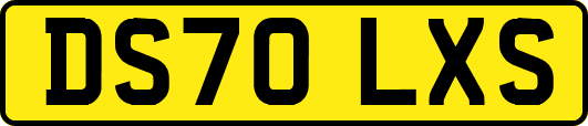 DS70LXS