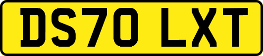 DS70LXT
