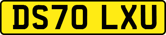 DS70LXU