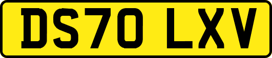 DS70LXV