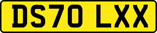 DS70LXX