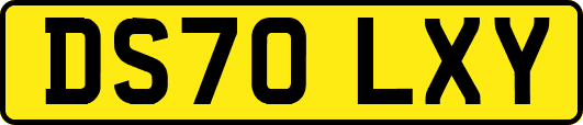 DS70LXY