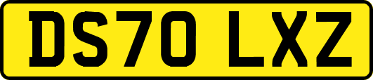 DS70LXZ