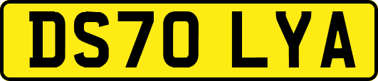 DS70LYA