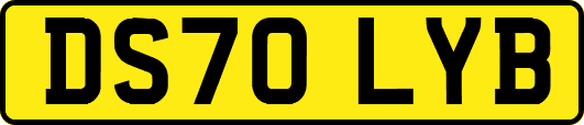 DS70LYB