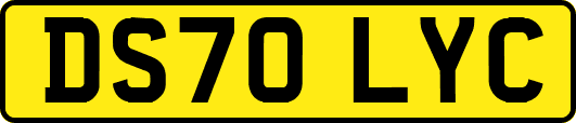 DS70LYC
