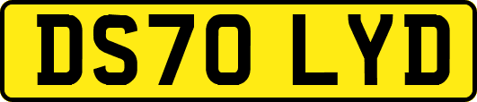 DS70LYD