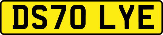 DS70LYE