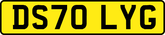 DS70LYG
