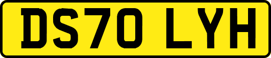 DS70LYH