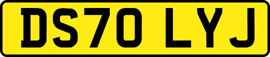 DS70LYJ