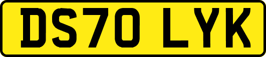 DS70LYK