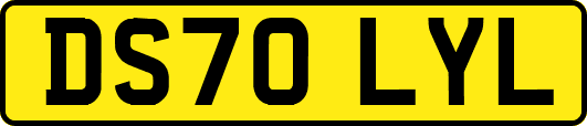 DS70LYL