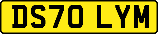 DS70LYM