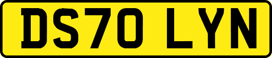 DS70LYN