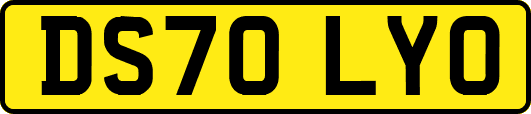DS70LYO