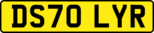 DS70LYR