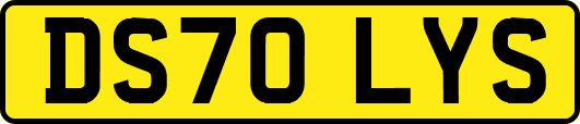 DS70LYS