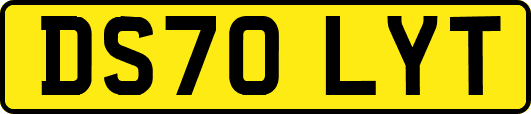 DS70LYT