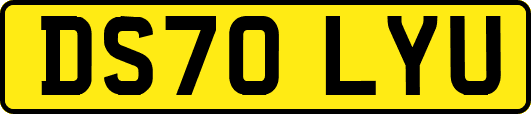 DS70LYU