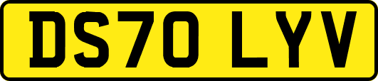 DS70LYV