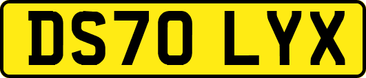 DS70LYX