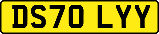DS70LYY