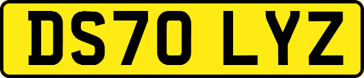 DS70LYZ