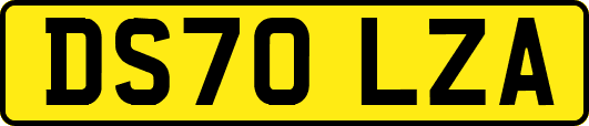 DS70LZA