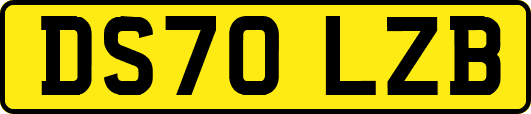 DS70LZB