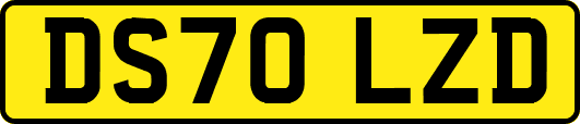 DS70LZD