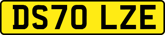 DS70LZE