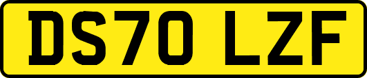 DS70LZF