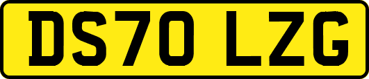 DS70LZG