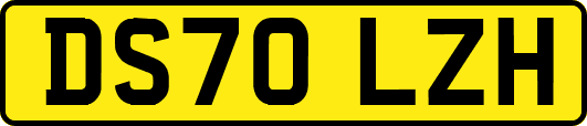 DS70LZH