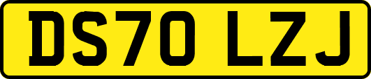 DS70LZJ