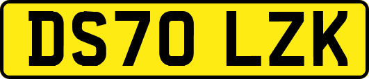 DS70LZK