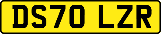 DS70LZR