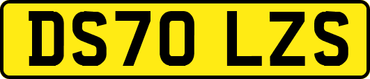 DS70LZS