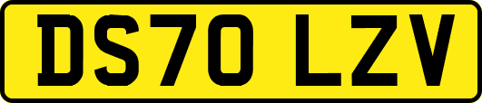 DS70LZV