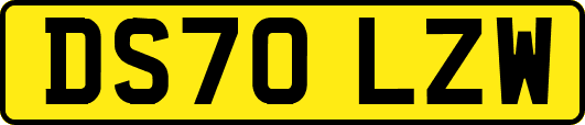 DS70LZW